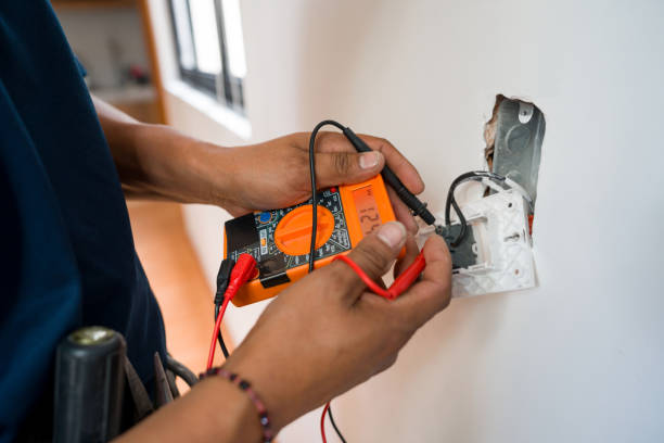 Emergency Electrical Repair Services in Maud, TX